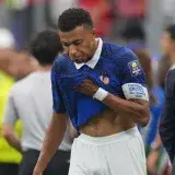 Francia pierde la semifinal del Mundial ante España