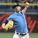 Jeffrey Springs se perderá el resto de la temporada