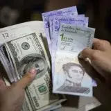 Economistas dudan de la baja reciente en la brecha cambiaria