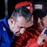 Cabello sobre El Aissami: “No nos corresponde a nosotros señalar”