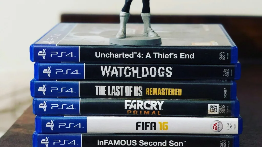 Sony reorienta su planta austríaca de discos tras el fin del formato físico en PlayStation