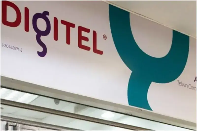 Digitel ofrece llamadas y SMS gratis por 48 horas tras el sismo