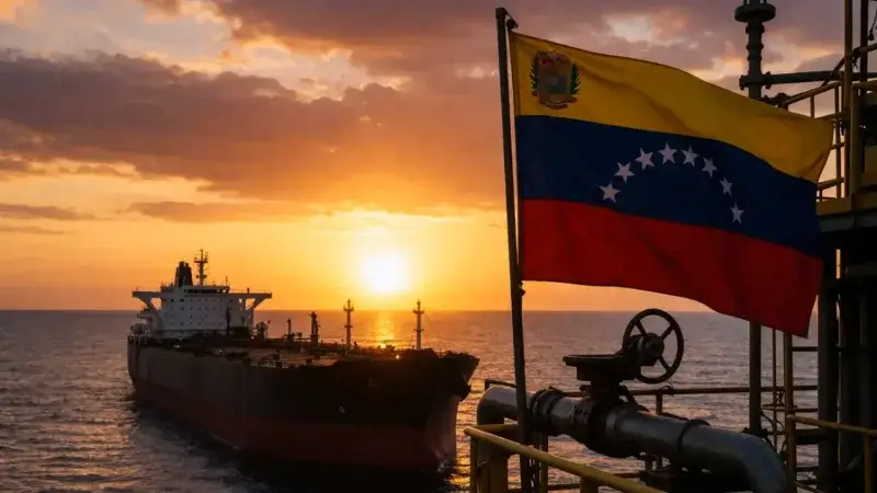 La GAO abre revisión por $13.000 millones del crudo venezolano