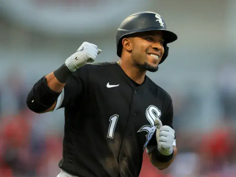 Andrus la botó por primera vez en la temporada