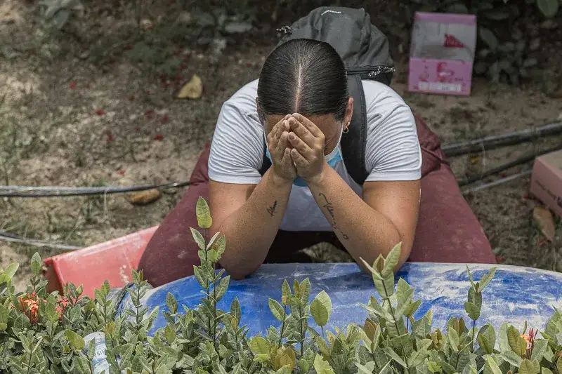 Habilitan una web para ubicar a hospitalizados tras los terremotos en Venezuela