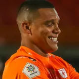 Joel Graterol vivirá su segunda etapa en el América de Cali