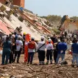 Doble terremoto de magnitud 7.2 y 7.5 afecta a Yaracuy, Carabobo y otros estados