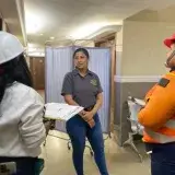 Cabimas refuerza revisión de infraestructuras tras el sismo
