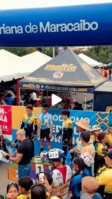 Publicación de Instagram de Instituto Municipal del Deporte y la Recreación
