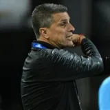 Valiño: “No tenemos que caernos”