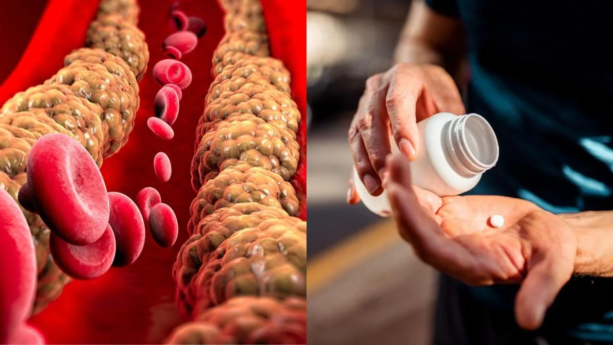 Terapia génica logra reducir el colesterol malo en más de 60%
