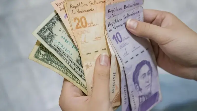 BCV ubicó el dólar en 737,2321 bolívares este 21J