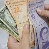 El BCV sube 1,64 % el tipo de cambio al 13 julio