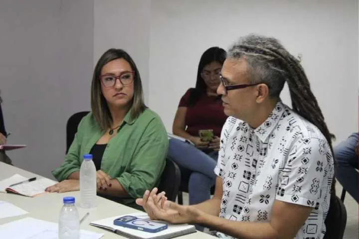 Caracas activa plan recreativo para campamentos