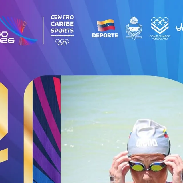 Publicación de Instagram de Ministerio del Poder Popular para el Deporte