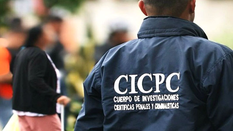 Detienen a una mujer en Charallave por prostituir a su hija