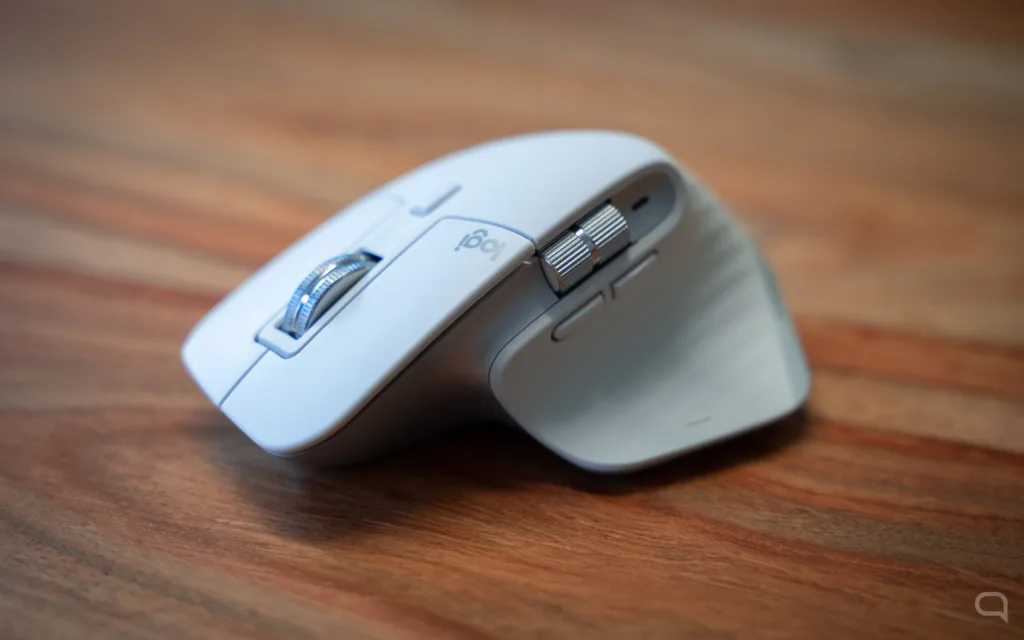 OpenLogi permite ajustar ratones Logitech sin la app oficial