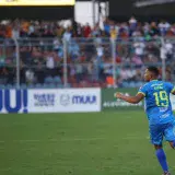 Rayo y Zamora inician jornada 11 de la Liga Futve