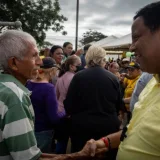 
				2 mil beneficiados en la Feria Alimentaria del Sol realizada en dos parroquias de Maracaibo			