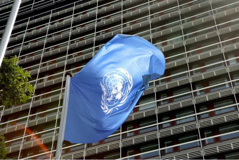 Misión de la ONU advierte que el aparato represivo sigue intacto