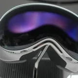 
			Apple lanza grabación de video espacial en el iPhone 15 Pro		
