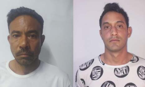 Capturan a dos miembros de “Los Quinteros” en Aragua