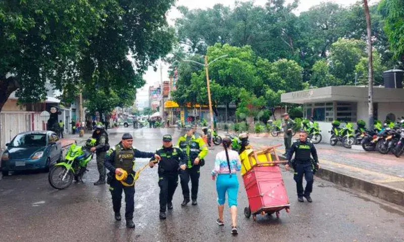 Explosión en Cúcuta deja por lo menos una persona muerta y cuatro heridas