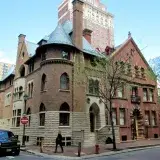 File:Moore House and Leidy House.jpg