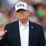 Trump no descarta encuentro con Delcy Rodríguez por petróleo