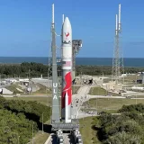 
			Nasa lanza hoy un nuevo cohete a la luna		