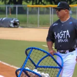 José Moreno gana el premio a Mánager del Año en la LVBP  