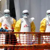 Brote de ébola en RDC crece a ritmo sin precedentes, advierte MSF