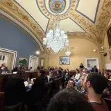 Congresistas EEUU escuchan denuncias sobre derechos en Venezuela