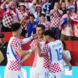 Croacia vence 1-0 a Panamá y lo elimina del Mundial