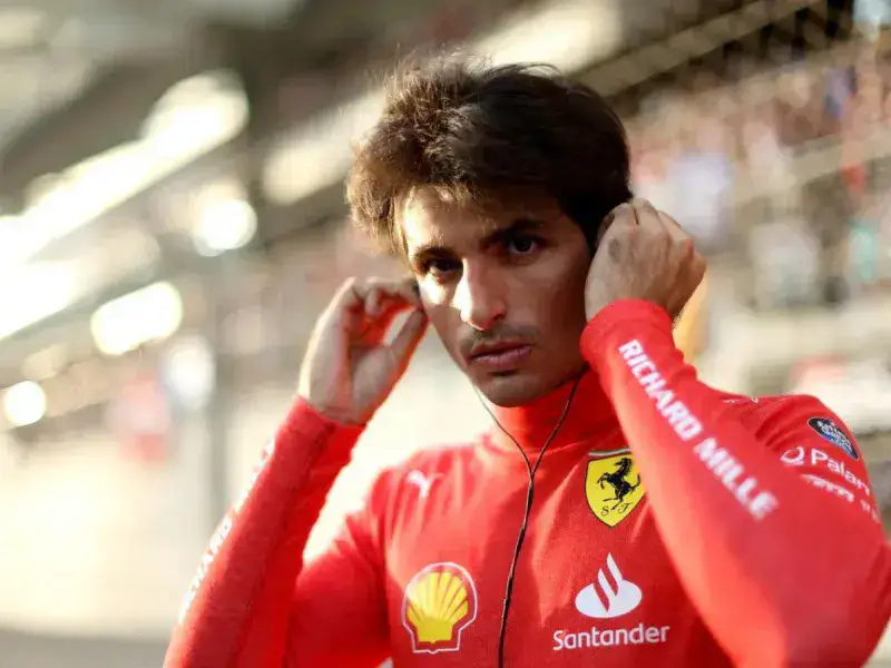 FIA revisará penalización que recibió Sainz