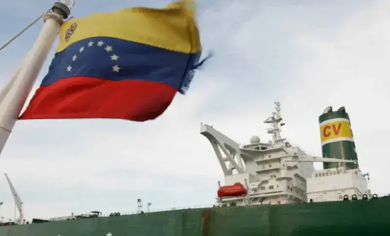 Importación de nafta al país sería un "gesto" de EE. UU. por el diálogo