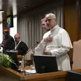 Papa pide solidaridad internacional para Venezuela tras los sismos