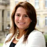 Paola Holguín será la ministra de Cultura de Abelardo De la Espriella