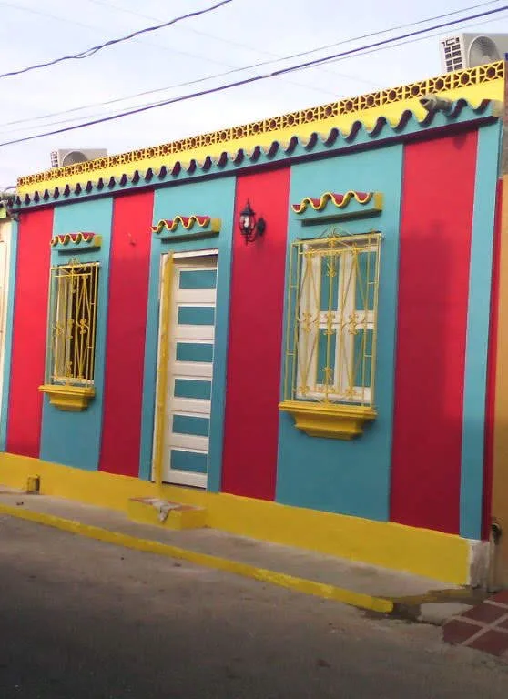 Restauran la Casa Museo Gabriel Bracho en Los Puertos de Altagracia