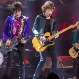 Los Rolling Stones lanzan su primer álbum de estudio desde 2005