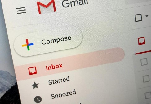Google hará una eliminación masiva de cuentas a partir del primero de diciembre, su Gmail podría estar en la lista
