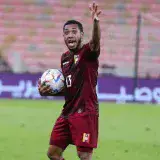 La Vinotinto se medirá a Honduras y Guatemala en junio