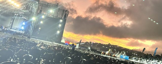 MP investiga irregularidades en concierto de Romeo Santos