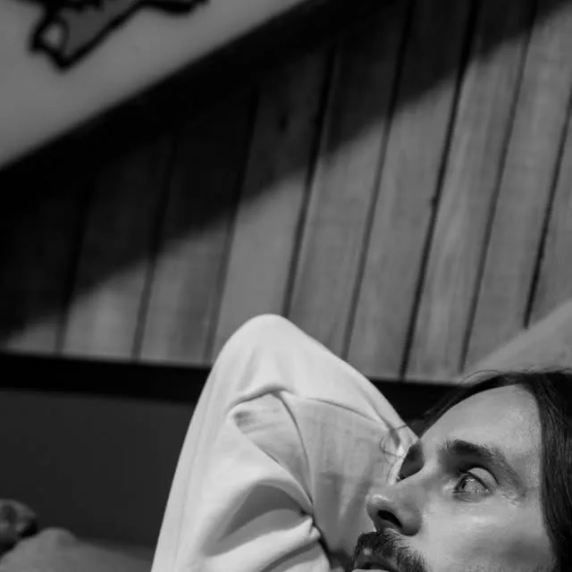 Publicación de Instagram de JARED LETO