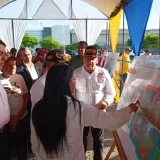 Los tres niveles de Gobierno trabajarán juntos por el Parque Urdaneta