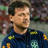 Brasil dio la convocatoria para medirse a la Vinotinto