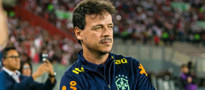 Brasil dio la convocatoria para medirse a la Vinotinto