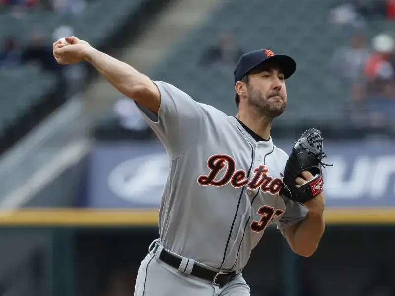 Justin Verlander se retira al final de la temporada