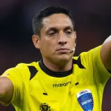 Jesús Valenzuela dirigirá la final de la Copa Sudamericana 2023