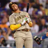 Juan Soto vive su peor momento en la ofensiva de la MLB